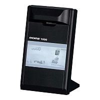 картинка Dors 1000 M3 [FRZ-022087] Детектор банкнот просмотровый мультивалюта от магазина Tovar-RF.ru