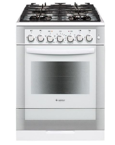 картинка газ/эл.плита гефест 6502-02 0042  от магазина Tovar-RF.ru