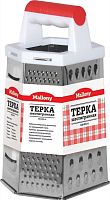 картинка Терка MALLONY Терка шестигранная GR-001-9 (965005) от магазина Tovar-RF.ru