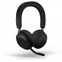 картинка jabra 24089-899-999 гарнитура evolve2 75, link380c ms stereo black (27599-999-899) от магазина Tovar-RF.ru