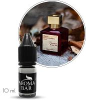 картинка ароматизатор aroma bar масло для заправки по мотивам baccarat rouge 540, 10мл в крафтовой упаковке 49324 aroma bar масло для заправки по мотивам baccarat rouge 540, 10мл в крафтовой упаковке 49324 от магазина Tovar-RF.ru