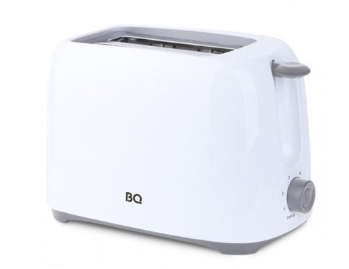 картинка тостер bq t1007 красный от магазина Tovar-RF.ru