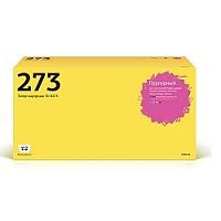 картинка t2 ce273a картридж (tc-h273) для hp clj enterprise cp5525/m750 (13500 стр.) пурпурный, с чипом, восст. от магазина Tovar-RF.ru