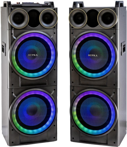 картинка акустическая система supra smb-2150 от магазина Tovar-RF.ru