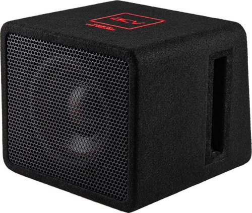 картинка автоакустика acv bd10a 10"активный низкоомный/0.25ом/rms 400w от магазина Tovar-RF.ru являющимся официальным дистрибьютором в России картинка автоакустика acv bd10a 10"активный низкоомный/0.25ом/rms 400w от магазина Tovar-RF.ru