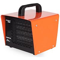 картинка тепловентилятор patriot pt q 2s [633307204] {мощн. 2.0 квт, 220в, шнур с евровилкой, поток воздуха 120м3/час, вес 2.5кг} от магазина Tovar-RF.ru