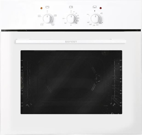 картинка духовой шкаф газовый gefest дгэ 601-01 от магазина Tovar-RF.ru