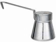 картинка турка эрг-ал алюм 0,5л эрг-ал алюм 0,5л от магазина Tovar-RF.ru