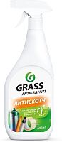 картинка GRASS 117107 Antigraffiti (флакон 600мл) от магазина Tovar-RF.ru