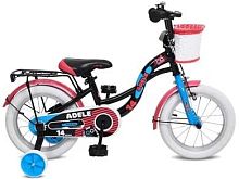 картинка велосипед leto adele черный д14008(м) 00-00043635 leto adele черный д14008(м) 00-00043635от магазина Tovar-RF.ru