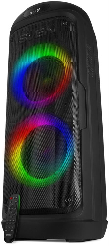 картинка акустика sven ps-770, черный магазин Tovar-RF.ru являющийся официальным дистрибьютором в России картинка акустика sven ps-770, черный от магазина Tovar-RF.ru