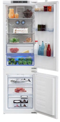 картинка встр. хол. beko bcna275e2s магазин Tovar-RF.ru являющийся официальным дистрибьютором в России картинка встр. хол. beko bcna275e2s от магазина Tovar-RF.ru