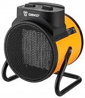 картинка тепловая пушка электрическая deko dkih3300w, 3300вт 082-1011 от магазина Tovar-RF.ru