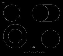 картинка варочная панель электрическая beko hic64403t от магазина Tovar-RF.ru