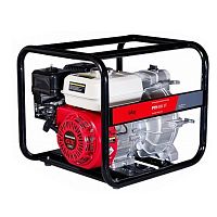 картинка FUBAG Мотопомпа для чистой воды PTH 600 (Honda) [838249] {560  л/мин_34м} от магазина Tovar-RF.ru