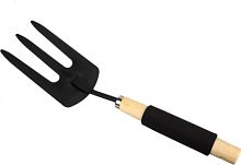 картинка Инструмент садовый INBLOOM нерж сталь, пластик 181-040 от магазина Tovar-RF.ru