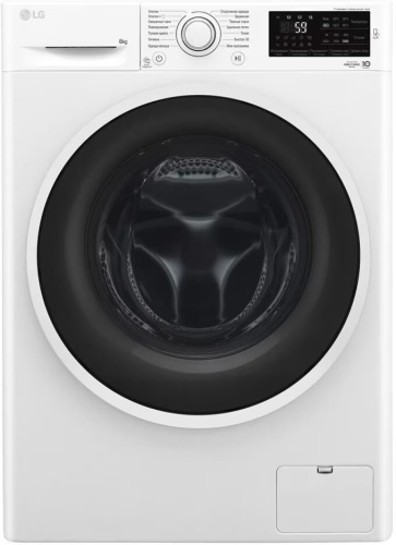 картинка lg f2j6tn0w белый магазин Tovar-RF.ru являющийся официальным дистрибьютором в России картинка lg f2j6tn0w белый от магазина Tovar-RF.ru