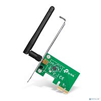 картинка tp-link tl-wn781nd n150 wi-fi адаптер pci express от магазина Tovar-RF.ru