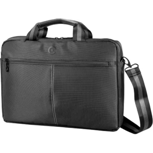 картинка сумка continent cc-204 bk 15.6" continent , черный от магазина Tovar-RF.ru