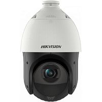 картинка hikvision ds-2de4225iw-de(t5) 2мп скоростная поворотная ip-камера c ик-подсветкой до 100м с deep learning алгоритмом от магазина Tovar-RF.ru