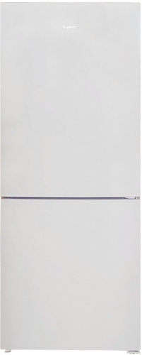 картинка холодильник бирюса 6141 268л белый бирюса 6141 268л белый от магазина Tovar-RF.ru