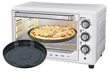 картинка духовка эл. sakura sa-7001wp от магазина Tovar-RF.ru