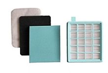 картинка аксессуары д/пылесосов komforter hph-86 hepa-фильтр для lg от магазина Tovar-RF.ru