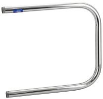 картинка Полотенцесушитель водяной САНАКС п5050 П-образ 500х500 от магазина Tovar-RF.ru