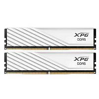 картинка a-data ddr5 dimm 32gb ddr5-6000 k2 ax5u6000c3016g-dtlabwh  от магазина Tovar-RF.ru