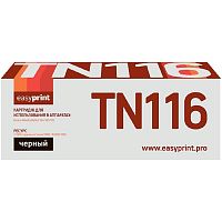 картинка easyprint tn-116/tn-118  тонер-картридж для konica-minolta bizhub 164/165/185 (11000 стр.) от магазина Tovar-RF.ru