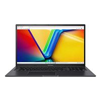 картинка asus vivobook 17x m3704ya-au052 [90nb1192-m00200] black 17.3" {fhd ryzen 7 7730u/16gb/512gb ssd/uma/noos} от магазина Tovar-RF.ru