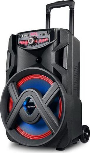 картинка портативная аудиосистема blackton bt pbs2112 черный blackton bt pbs2112 черный от магазина Tovar-RF.ru