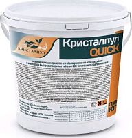 картинка бассейн bestway таблетки кристалпул quick 20г., для бассейнов, 0,8 кгот магазина Tovar-RF.ru
