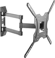 картинка кронштейн ultramounts um904 для 32"-55" черный ultramounts um904 для 32"-55" черный от магазина Tovar-RF.ru