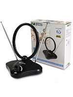 картинка  generall satellite uvr-av1000n мв+дмв черный от магазина Tovar-RF.ru