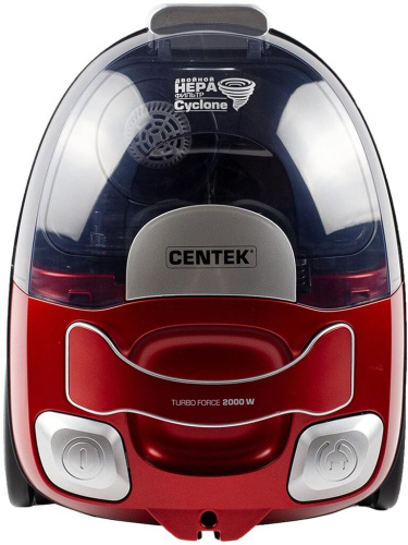 картинка пылесос centek ct-2535 от магазина Tovar-RF.ru