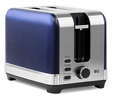 картинка тостер bq t1000 синий от магазина Tovar-RF.ru