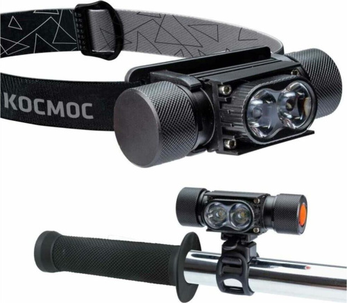 картинка фонарь космос kos501lit космос kos501litот магазина Tovar-RF.ru