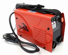 картинка Аппарат сварочный инверторный ТЕХПРОМ ИСА-200 00-00016341 от магазина Tovar-RF.ru