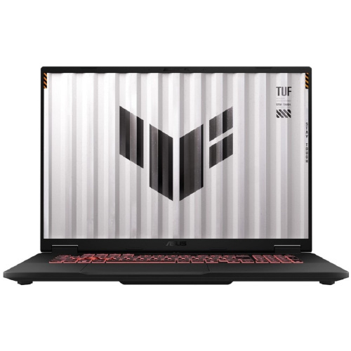 картинка asus tuf gaming a18 fa808up-s8051 [90nr0nl1-m002u0] grey 18" {fhd+ ryzen 7 260/32gb/ssd1tb/rtx5070 8gb/noos} от магазина Tovar-RF.ru