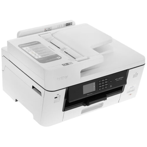 картинка brother mfc-j3540dw (mfcj3540dw) струйное мфу a3 принтер/копир/сканер/факс магазин Tovar-RF.ru являющийся официальным дистрибьютором в России картинка brother mfc-j3540dw (mfcj3540dw) струйное мфу a3 принтер/копир/сканер/факс от магазина Tovar-RF.ru
