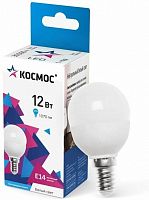 картинка Лампа светодиодная КОСМОС LKECLED6.5WGL45E1445 от магазина Tovar-RF.ru