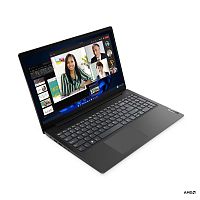 картинка lenovo v15 g4 amn [82yu00cuak] (клав.рус.грав.) business black 15.6" {fhd tn ryzen 5 7520u/8gb/512gb ssd/dos} от магазина Tovar-RF.ru