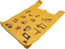 картинка пакет АРТПЛАСТ (МАЙ59600) майка 42+20х64 - Электроника АРТПЛАСТ (МАЙ59600) майка 42+20х64 - Электроника от магазина Tovar-RF.ru