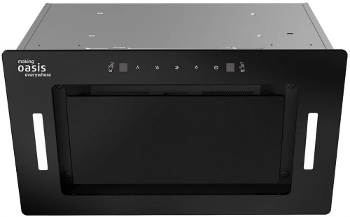 картинка встраиваемая вытяжка oasis ud-60bg от магазина Tovar-RF.ru