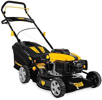 картинка Газонокосилка бензиновая CHAMPION LM4215 от магазина Tovar-RF.ru