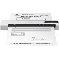 картинка сканер epson workforce ds-80w (b11b253402) от магазина Tovar-RF.ru