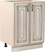 картинка Кухонный модуль БИТЕЛ АНЖЕЛИКА СТР 600 М (ДУБ МОЛОЧНЫЙ, ЯСЕНЬ, 6227 AB/L (RS113)) БИТЕЛ АНЖЕЛИКА СТР 600 М (ДУБ МОЛОЧНЫЙ, ЯСЕНЬ, 6227 AB/L (RS113)) от магазина Tovar-RF.ru