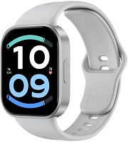 картинка xiaomi redmi watch 6 active matte silver (bhr09cxgl) от магазина Tovar-RF.ru