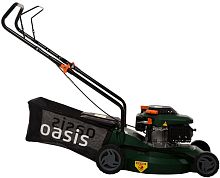картинка Бензиновая газонокосилка OASIS GB-15 93см3, 40см от магазина Tovar-RF.ru
